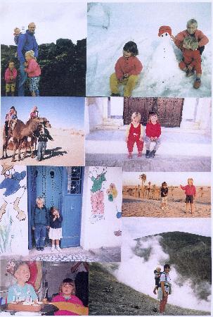 � Terre