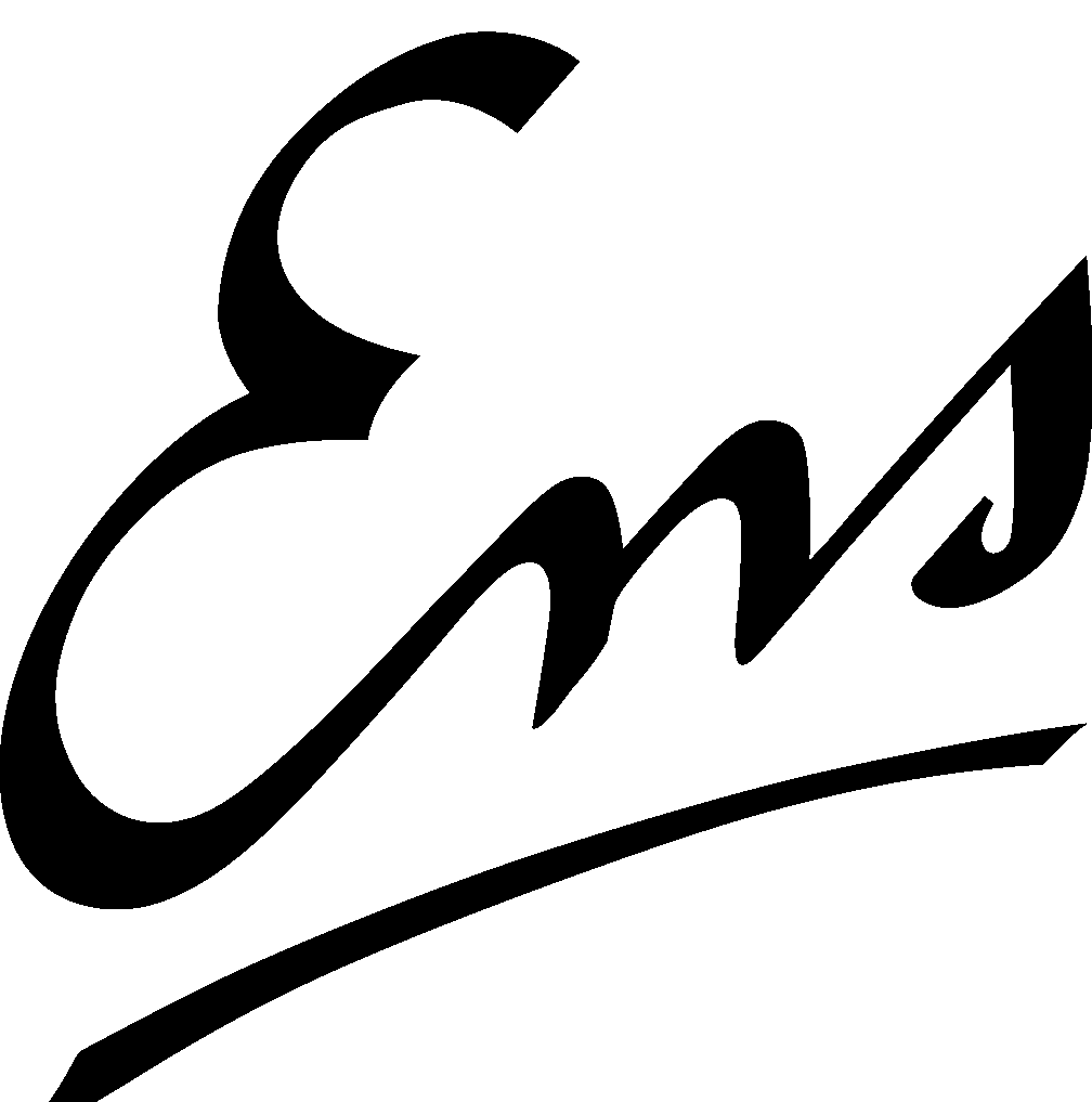 logo ens