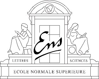 logo ens