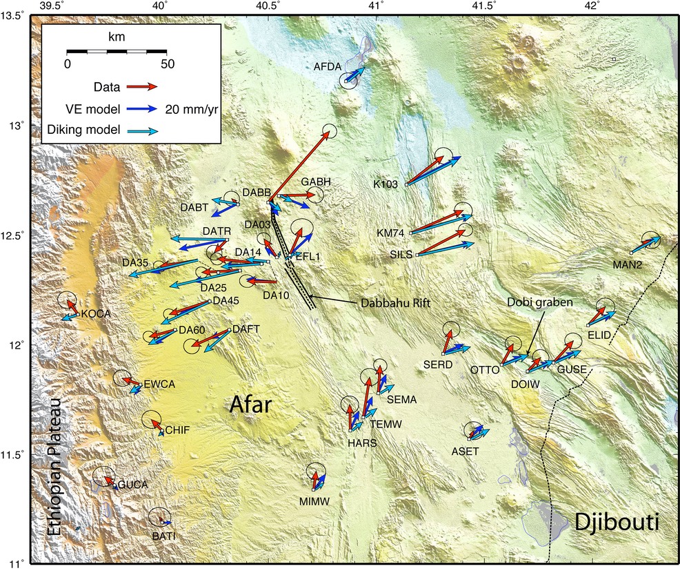 afar post velo 3