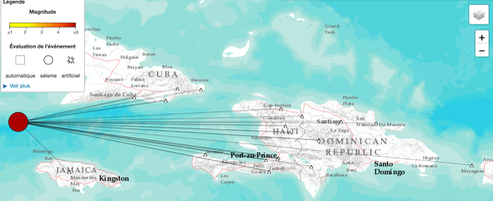 ayity-seismes map