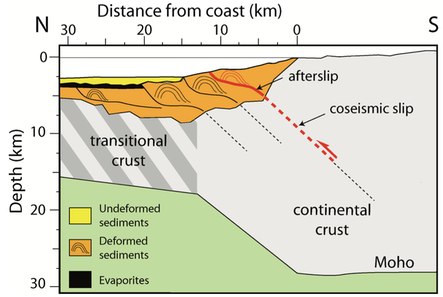 cross section