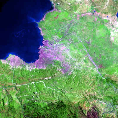 PortPrince_070299_landsat